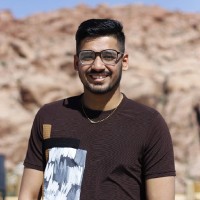 Fenil Patel