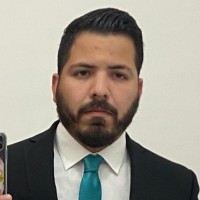 Daniel Alejandro Ayala Martínez