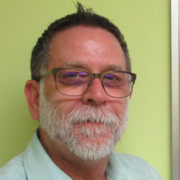 Gregory Metz