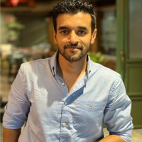 Sujay Suresh