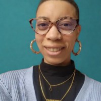 Charmaine A.