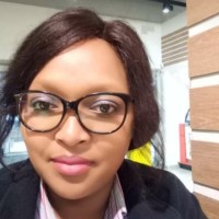 Lindiwe Makatiers