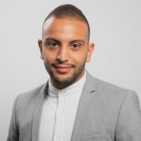 Oussama El Mouhtadi