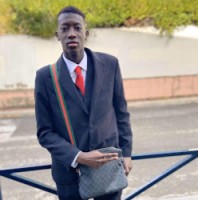 Mamadou Fanguina