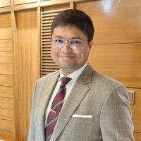 Kazi Tawseef Rahman