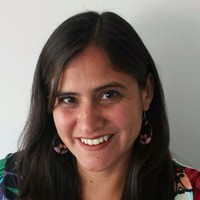 Gabriela Salinas Lanao