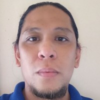 Jeffrey Frias