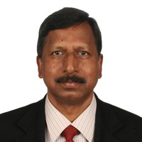 G Shivashankar Reddy