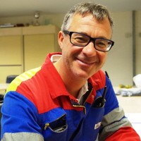 Michael Davies