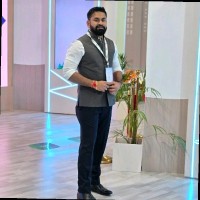Abhinav Chandra