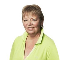 Carin Uhde