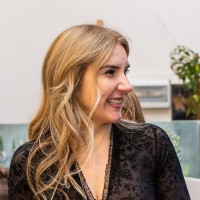Dorota Sakowska-Hunt