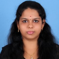 Deepika Dhamodharan
