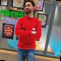 AKHLAQUE AHMAD