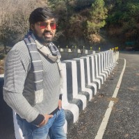 Mayank Chauhan