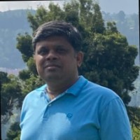 Rohit Chaudhari