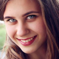Polina Volobuieva