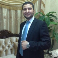 Mohammad Abdellatif Malkawi