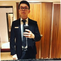 Cangrui Bong