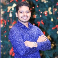 Charith Fernando