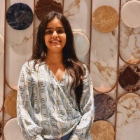 Shruti Toprani
