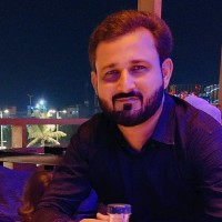 Malik Khurram Iqbal