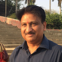 Pradeep Kumar Goel