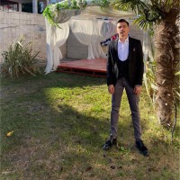 Enes Dağlı
