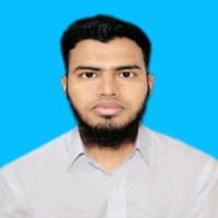 Jubayar Hossain