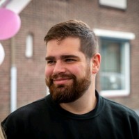 Jarny Dörenberg