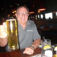 Donald McManus