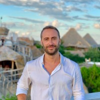 Rafael Puentes Dussaubat