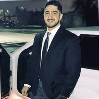 Hassan Hajj