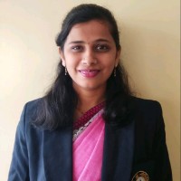 Mayuri Bhandari