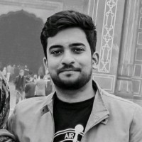 Hamza Butt