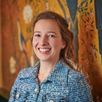 Margriet Vandezande-Crump