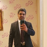 Ehsan Abedini