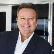 Mike Burke