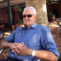 Henry van Deventer