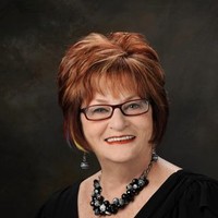 Suzy Wiesenhart