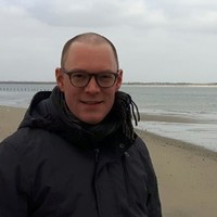 Pieter Van Camp