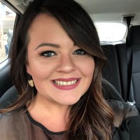 Amy Bonistall - Longo