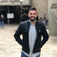 Firas Shahin