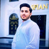 Muhammad Qaisar Jawad Khan