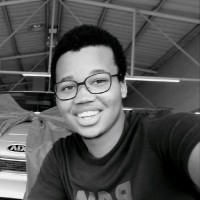 Katlego Chobokoane