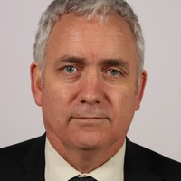 Kevin Muir