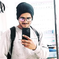 Saurav Kumar