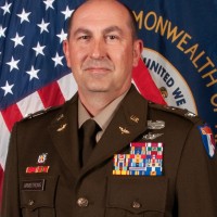 Michael Armstrong