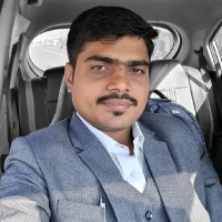 Pushpendra Dangi