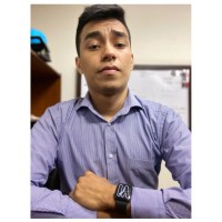 Daniel Fernando Bohorquez Grimaldo